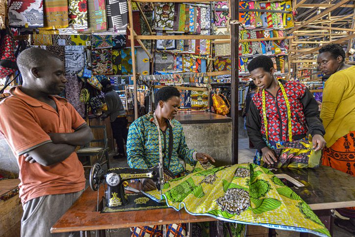 How business environment reforms work; the case of Rwanda